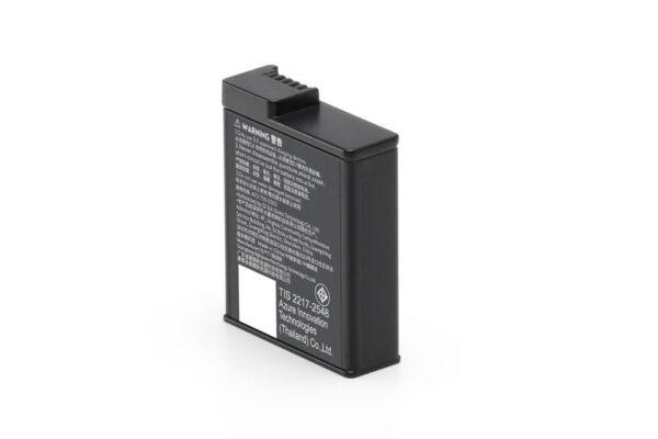 CAMERA ACC OSMO ACTION BATTERY/EXTREME CP.OS.00000370.02 DJI - Image 3