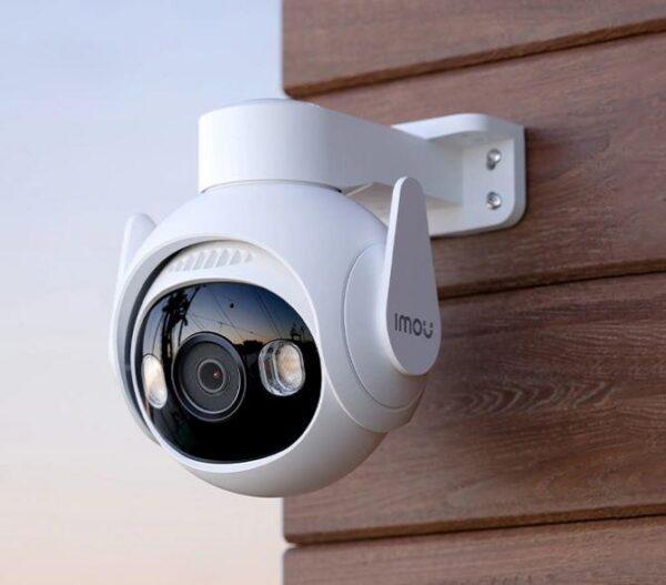 WRL CAMERA 8MP CRUISER 2/IPC-S7EP-8Q0WEH IMOU - Image 2