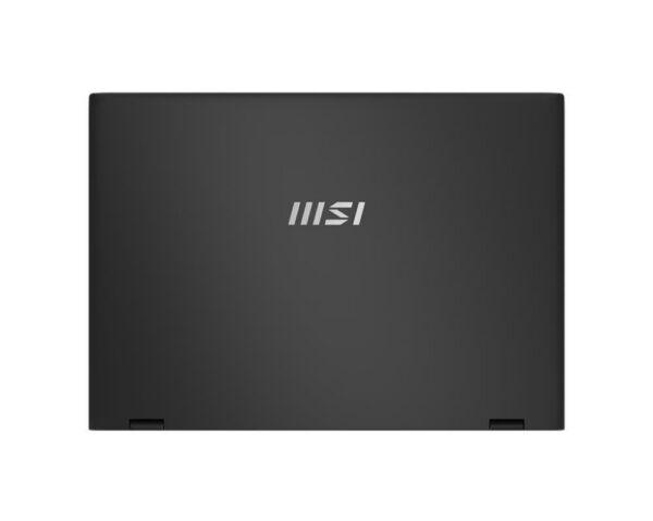 Notebook|MSI|Prestige|16 AI+ Evo B2VMG|CPU  Core Ultra|u9-288V|3300 MHz|16"|3840x2400|RAM 32GB|LPDDR5x|8533 MHz|SSD 1TB|Intel Arc 140V|16GB|ENG|Card Reader SD (XC/HC)|Windows 11 Pro|Grey|1.5 kg|PRE16AI+EVOB2VMG-017NL - Image 3