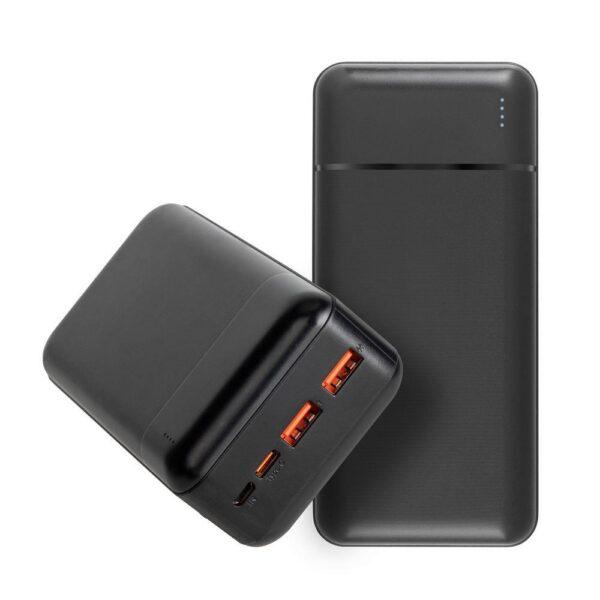 POWER BANK USB 30000MAH/VA2103 RIVACASE - Image 5