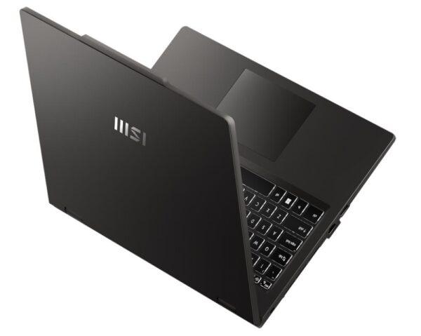 Notebook|MSI|Venture 16 AI A1MG|CPU  Core Ultra|u7-155H|3800 MHz|16"|2048x1280|RAM 16GB|DDR5|5600 MHz|SSD 1TB|Intel Arc Graphics|Integrated|ENG|Windows 11 Home|Grey|1.9 kg|VENTURE16AIA1MG-001NL - Image 5