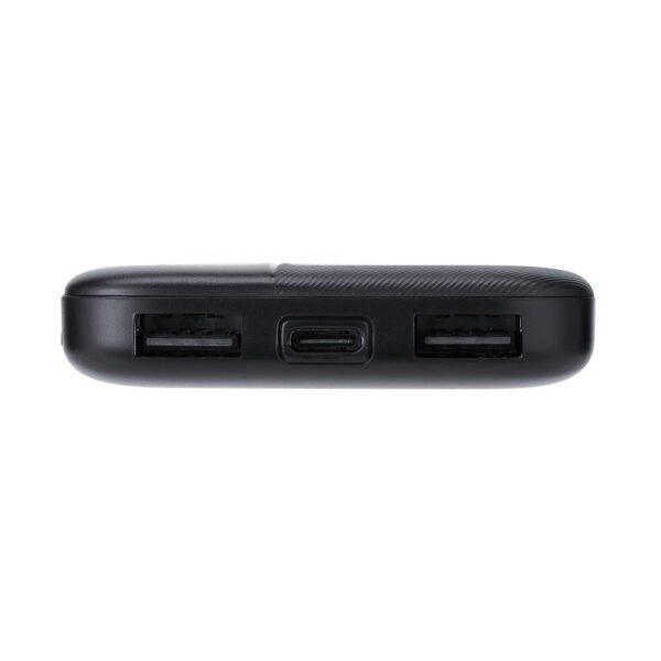 POWER BANK USB 5000MAH/VA2006 BLACK RIVACASE - Image 5