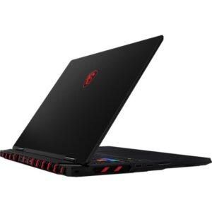 Notebook|MSI|Raider|A18HX A9WIG|CPU  Ryzen 9|9955HX3D|2500 MHz|18"|3840x2400|RAM 64GB|DDR5|5600 MHz|SSD 2TB|NVIDIA GeForce RTX 5080|16GB|ENG|Card Reader SD Express|Windows 11 Home|Black|3.6 kg|RAIDERA18HXA9WIG-011NL