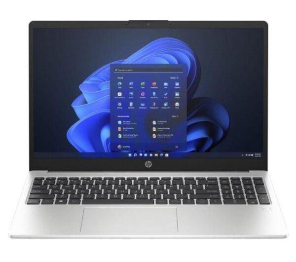 Notebook|HP|250 G10|CPU  Core i5|i5-1334U|1300 MHz|15.6"|1920x1080|RAM 16GB|DDR4|3200 MHz|SSD 512GB|Intel UHD Graphics|Integrated|ENG|Windows 11 Home|Silver|1.52 kg|B39RMAT - Image 2