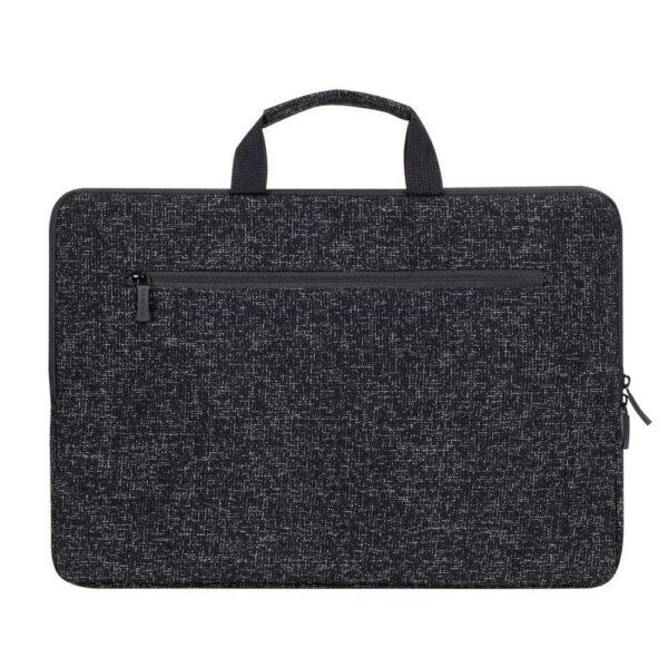 NB SLEEVE ANVIK 15.6"/7915 LIGHT GREY RIVACASE - Image 3