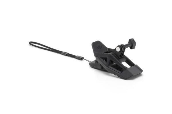 CAMERA ACC OSMO HELMET CHIN/MNT CLIP CP.OS.00000369.01 DJI - Image 3