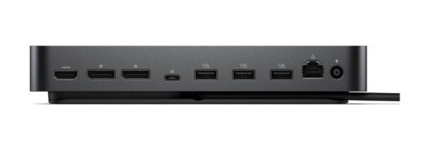NB ACC DOCKING STATION SD25/210-BRFM DELL - Image 3