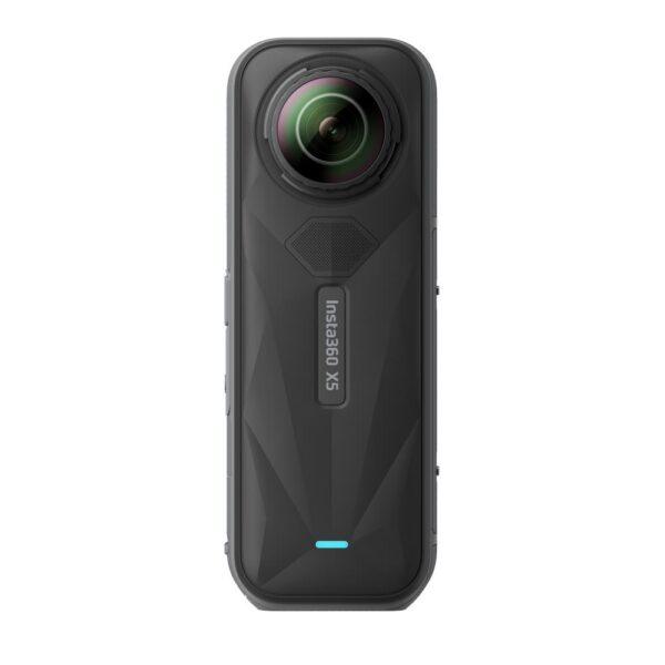 ACTION CAMERA X5/CINSAAHA/STANDARD INSTA360 - Image 2