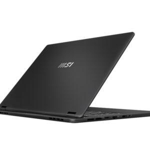 Notebook|MSI|Prestige|14 AI+ Evo C2VMG|CPU  Core Ultra|u7-258V|3700 MHz|14"|2880x1800|RAM 32GB|LPDDR5x|8533 MHz|SSD 1TB|Intel Arc 140V|16GB|ENG|Windows 11 Home|Grey|1.7 kg|PRE14AI+EVOC2VMG-010NL