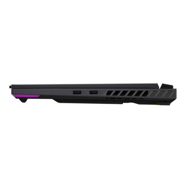 Notebook|ASUS|ROG Strix|G16 (2025)|G614FR-S5022W|CPU  Ryzen 9|9955HX|2500 MHz|16"|2560x1600|RAM 16GB|DDR5|5600 MHz|SSD 1TB|NVIDIA GeForce RTX 5070 Ti|12GB|ENG|Windows 11 Home|2.5 kg|90NR0NK8-M001X0 - Image 7