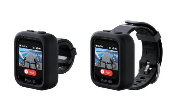 ACTION CAM ACC GPS PREV REMOTE/CINSAAVG INSTA360 - Image 3