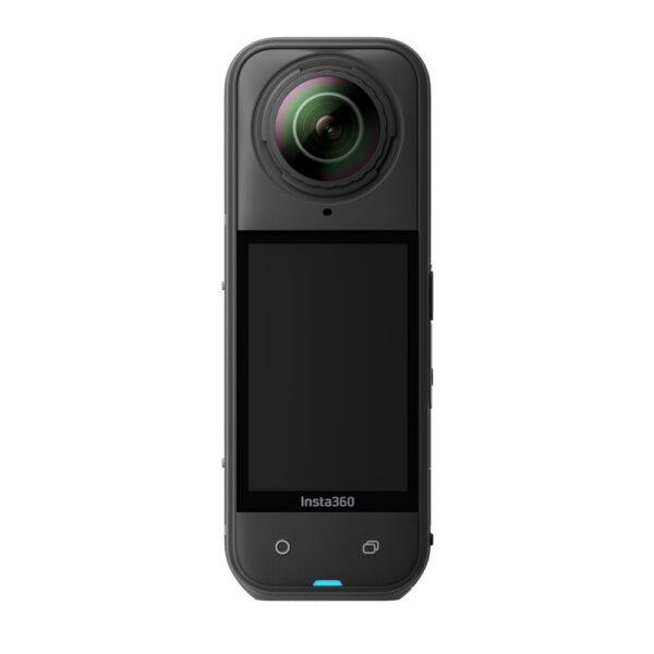 ACTION CAMERA X5/CINSAAHA/STANDARD INSTA360 - Image 8