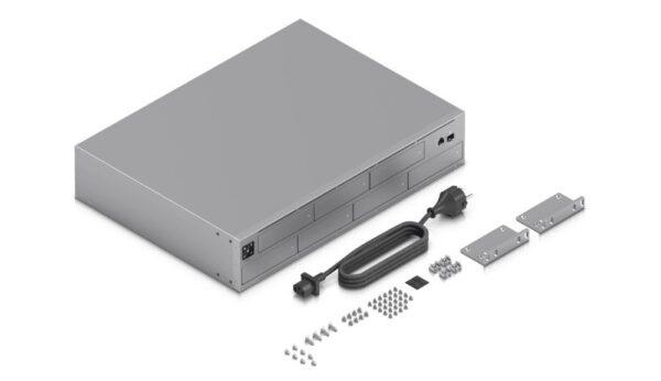 NET VIDEO RECORDER/UNVR-PRO UBIQUITI - Image 4