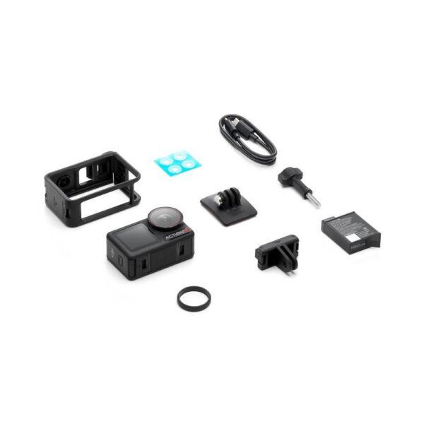 CAMERA OSMO ACTION 5 PRO/STANDARD CP.OS.00000349.02 DJI - Image 5