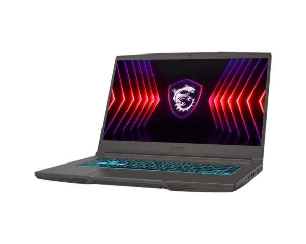 Notebook|MSI|Thin 15 B13UC|CPU  Core i5|i5-13420H|2100 MHz|15.6"|1920x1080|RAM 16GB|DDR4|3200 MHz|SSD 512GB|NVIDIA GeForce RTX 3050|4GB|ENG|Windows 11 Home|Black|1.86 kg|THIN15B13UC-2848NL - Image 3
