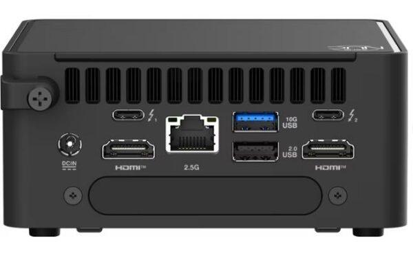COMPUTING KIT CU5-210H/RNUC15CRHC500002 ASUS - Image 2