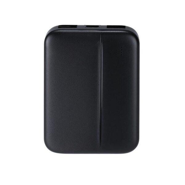 POWER BANK USB 5000MAH/VA2006 BLACK RIVACASE - Image 2
