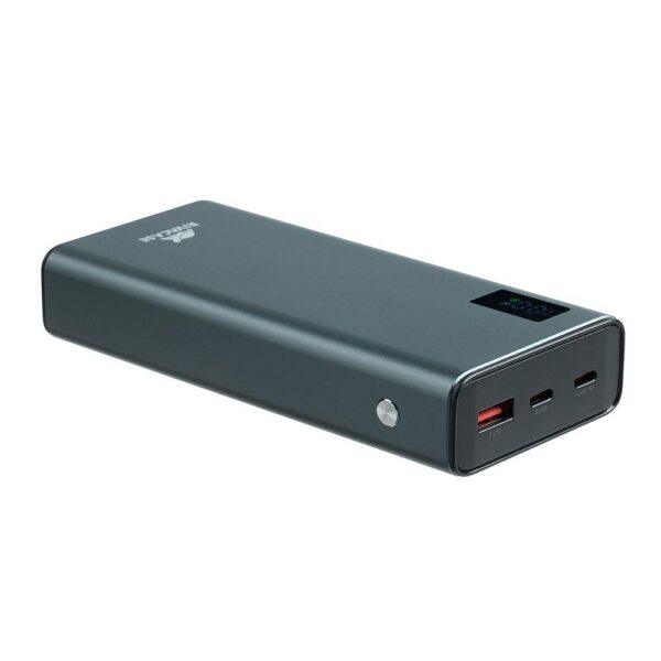 POWER BANK USB 20000MAH/VA1022 RIVACASE - Image 8