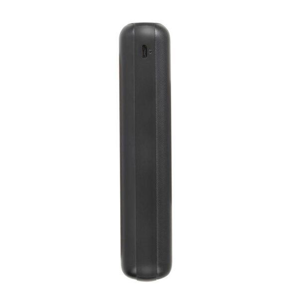 POWER BANK USB 20000MAH/VA2071 BLACK RIVACASE - Image 4
