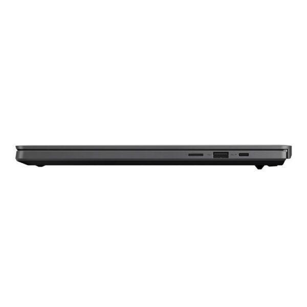 Notebook|ASUS|ROG Zephyrus|G14 (2025)|GA403UM-QS023W|CPU  Ryzen 9|270|4000 MHz|14"|2880x1800|RAM 16GB|LPDDR5x|7500 MHz|SSD 1TB|NVIDIA GeForce RTX 5060|8GB|ENG|Card Reader microSD|Windows 11 Home|Eclipse Grey|1.5 kg|90NR0M81-M00100 - Image 5