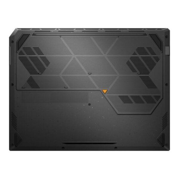 Notebook|ASUS|TUF|Gaming A16 (2025)|FA608UM-QT013W|CPU  Ryzen 7|260|3800 MHz|16"|2560x1600|RAM 32GB|DDR5|5600 MHz|SSD 1TB|NVIDIA GeForce RTX 5060|8GB|ENG|Windows 11 Home|Grey|2.2 kg|90NR0KV1-M00330 - Image 4