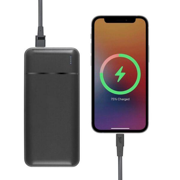 POWER BANK USB 30000MAH/VA2103 RIVACASE - Image 7