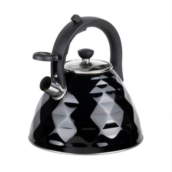 WHISTLING KETTLE 3L/90610 RESTO - Image 3