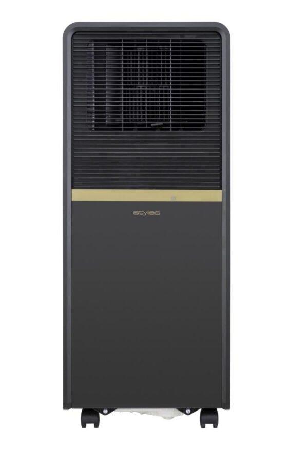 AIR CONDITIONER POLARIX/COP002827 STYLIES