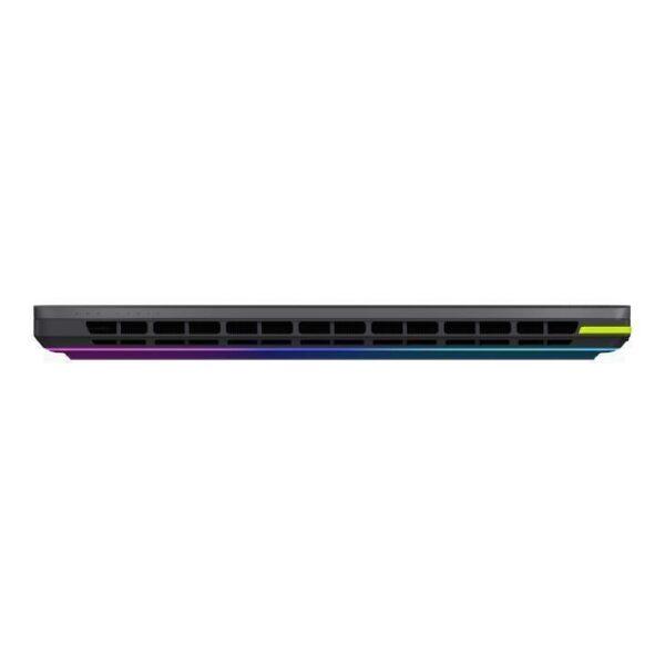 Notebook|ASUS|ROG Strix|G18 (2025)|G815JPR-S9038W|CPU  Core i9|i9-14900HX|2200 MHz|18"|2560x1600|RAM 16GB|DDR5|5600 MHz|SSD 1TB|NVIDIA GeForce RTX 5070|8GB|ENG|Windows 11 Home|Eclipse Grey|3.2 kg|90NR0LM1-M001H0 - Image 8