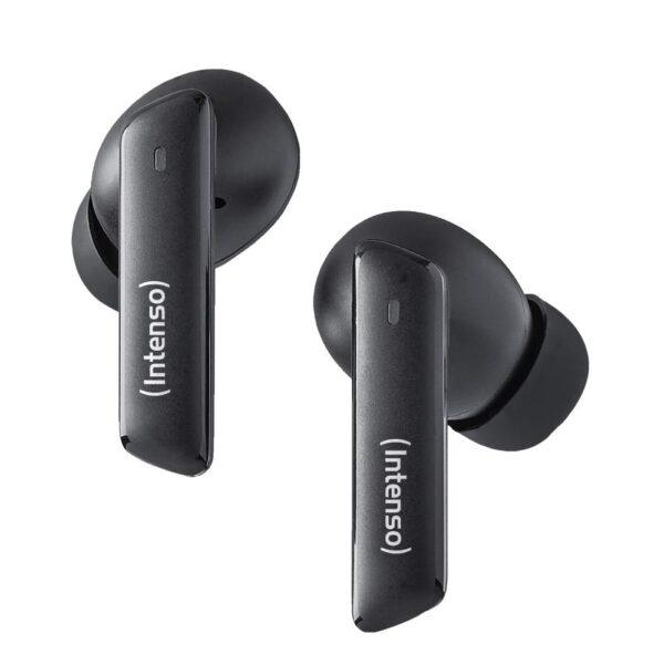 HEADSET BUDS PRO T500HAE/BLACK 3720500 INTENSO - Image 2