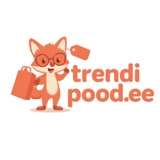 Trendipood.ee