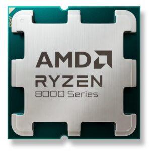 CPU|AMD|Desktop|AMD Ryzen 5|8400F|Phoenix|4200 MHz|Cores 6|6MB|Socket SAM5|65 Watts|OEM|100-000001591