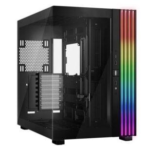 Case|BE QUIET|LIGHT BASE 900 DX|Tower|ATX|EATX|MicroATX|MiniITX|XL-ATX|Colour Black|BGW69