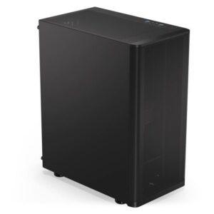 Case|ENDORFY|Ventum 200 Solid|MidiTower|Not included|ATX|MicroATX|MiniITX|Colour Black|EY2A001