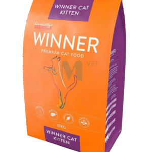 Winner kassipoja kuvitoit 10kg