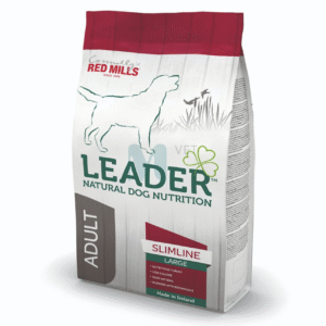leader slimline large breed