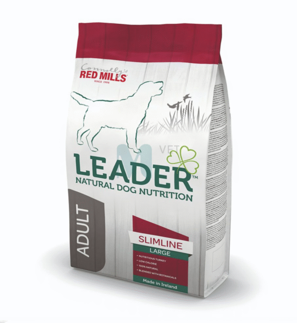 leader slimline large breed