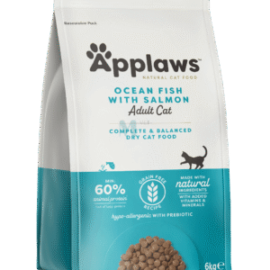 Applaws ocean fish salmon