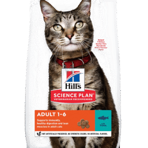 Hills tuunikala kuivtoit