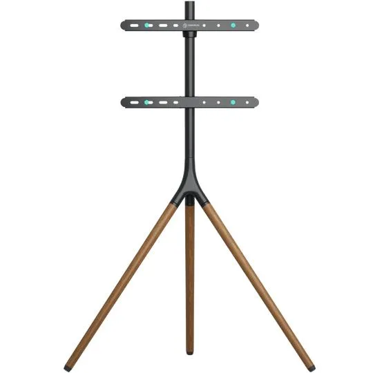 Onkron TV komplekt Acc Floor Stand 32-65″ Black TS1220