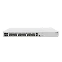 MikroTik Net Router CCR2116