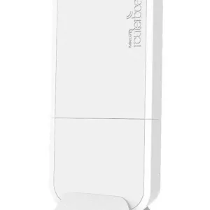 MikroTik 1000 Mbit/s — tugijaam