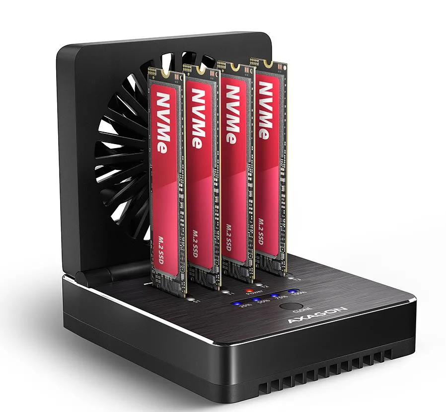Axagon SSD ADSA-M2C44