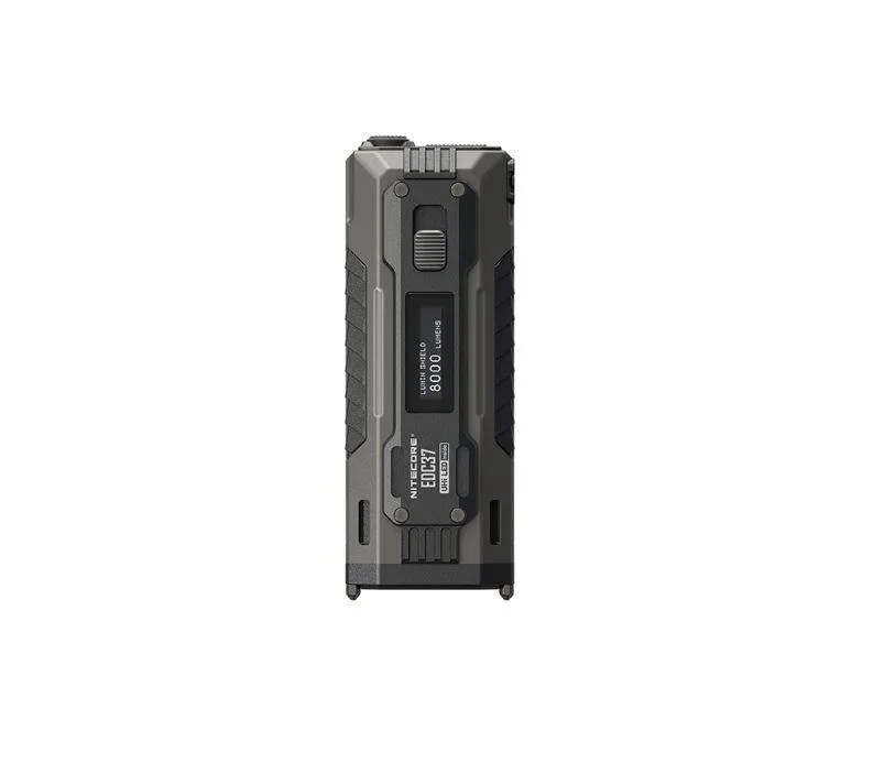 Nitecore valgusti EDC37 - Pilt 3