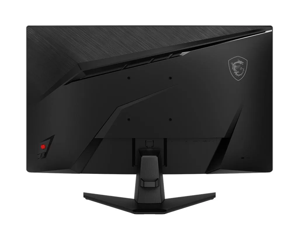 MSI 27 ” 2560 x 1440 pixels Wide Quad HD Curved MAG 274CQF — monitor