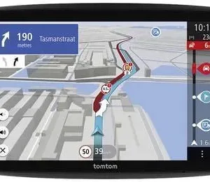 Tomtom navigaator 1YD7.002.50