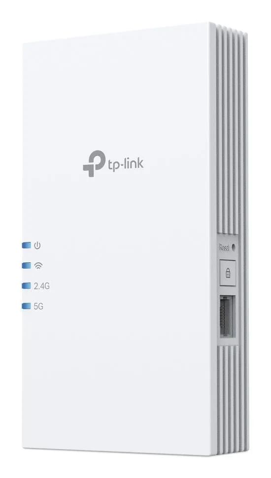 TP-Link kaksikobjektiiviga levivõimendi RE220BE