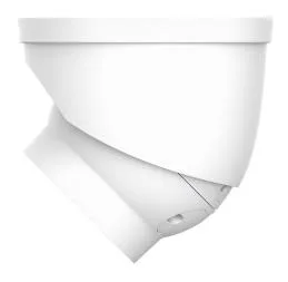 Dahua IP-kaamera 6MP HDW3649H HDW3649H-ASPV0280B-PRO - Pilt 5