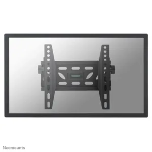 Neomounts TV komplekt Acc Wall Mount Black 24-40″ LED-W220