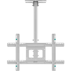 Onkron TV komplekt Acc Ceiling Mount 32-80″ White N1L